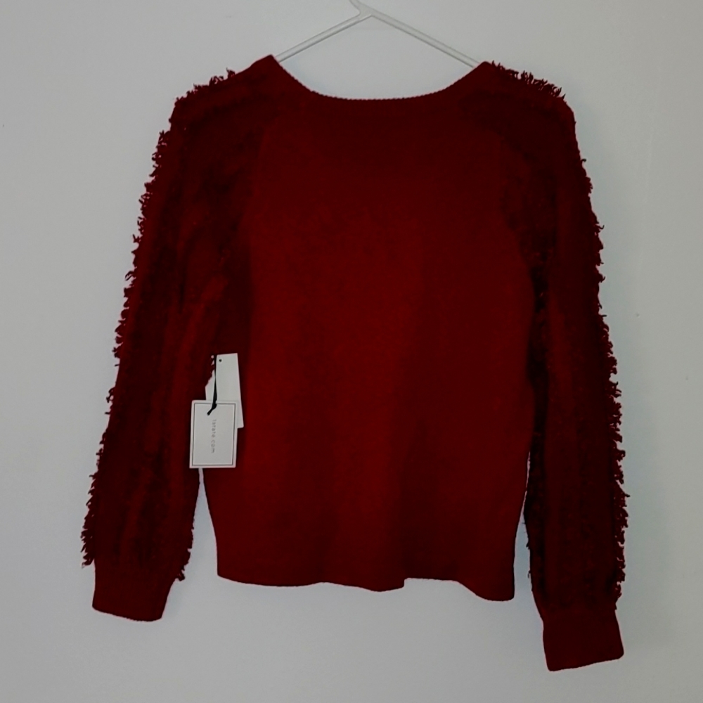 1.State Sweater - Picture 6 of 8